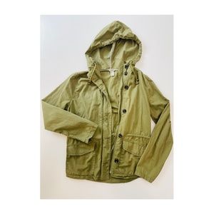 Forever 21 Spring Jacket